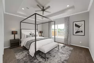 12120 Alydar Dr, Willis, TX 77318 - Photo 11