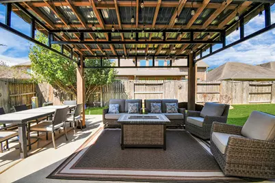 27118 Cardiff Rocks Drive, Katy, TX 77494 - Photo 5