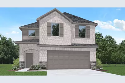 21711 Vinci Terrace Lane, Tomball, TX 77377 - Photo 1