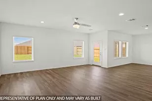 21711 Vinci Terrace Ln, Tomball, TX 77377 - Photo 5