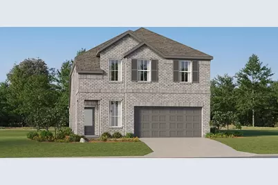 29059 Bison Haven Drive, Hockley, TX 77447 - Photo 1