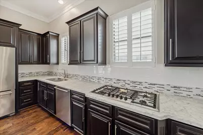 4001 Lanark Lane #A, Houston, TX 77025 - Photo 9