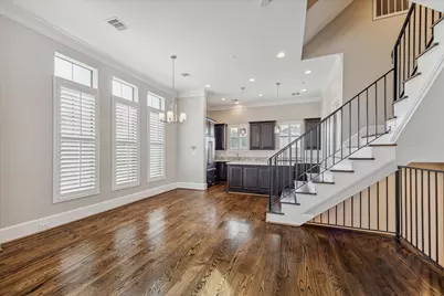 4001 Lanark Lane #A, Houston, TX 77025 - Photo 13