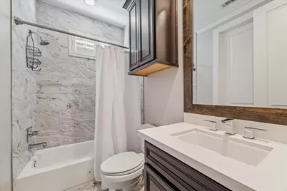 4001 Lanark Lane #A, Houston, TX 77025 - Photo 17