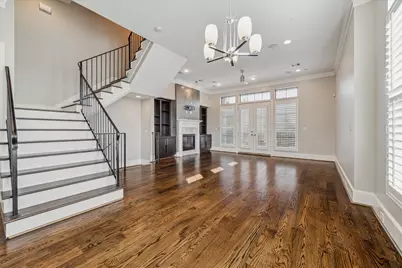 4001 Lanark Lane #A, Houston, TX 77025 - Photo 7
