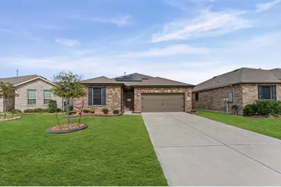 305 Paso Fino Drive, Alvin, TX 77511 - Photo 1
