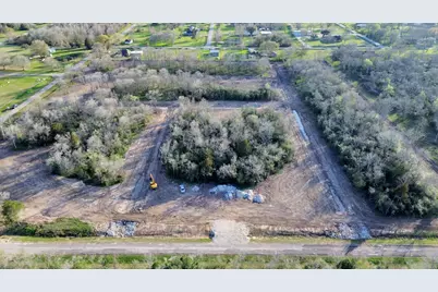 Lot 2 Campo Santo Street, Sealy, TX 77474 - Photo 1