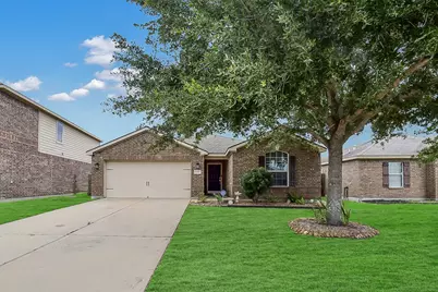 6623 Plum Springs Lane, Richmond, TX 77469 - Photo 1