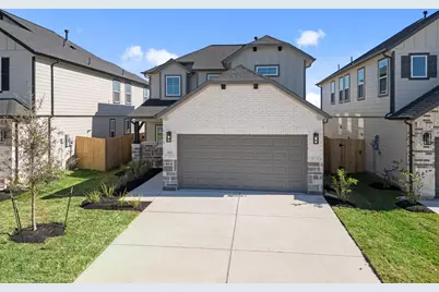 3826 Downy Birch Lane, Houston, TX 77084 - Photo 3
