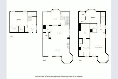 208 Hawthorne Street #A, Houston, TX 77006 - Photo 31