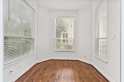 208 Hawthorne Street #A, Houston, TX 77006 - Photo 11