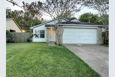 10734 Parkland Woods, Sugar Land, TX 77498 - Photo 1