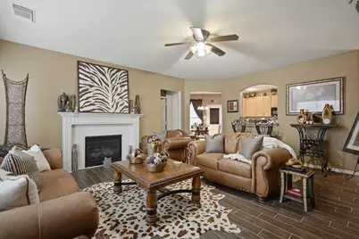 16702 Morning Shadows Way, Humble, TX 77346 - Photo 5