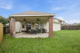 16702 Morning Shadows Way, Humble, TX 77346 - Photo 21