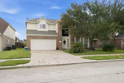 16702 Morning Shadows Way, Humble, TX 77346 - Photo 1
