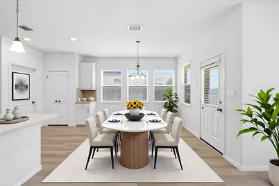 4310 Sandhill Terrace Lane, Katy, TX 77493 - Photo 3