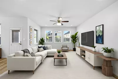 4310 Sandhill Terrace Lane, Katy, TX 77493 - Photo 5