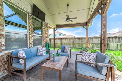 5430 Baronet Drive, Katy, TX 77493 - Photo 33