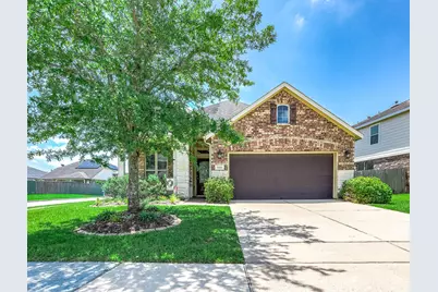 5430 Baronet Drive, Katy, TX 77493 - Photo 1