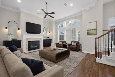 5938 Kansas Street, Houston, TX 77007 - Photo 3