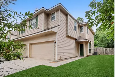 190 W Stedhill Loop, The Woodlands, TX 77384 - Photo 1