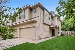 190 W Stedhill Loop, The Woodlands, TX 77384 - Photo 1