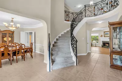 10419 Clubhouse Circle, Magnolia, TX 77354 - Photo 3
