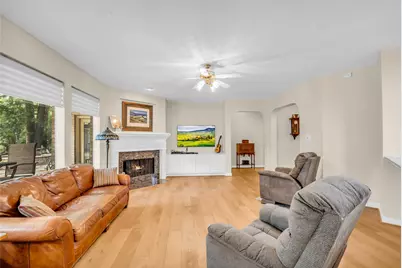 10419 Clubhouse Circle, Magnolia, TX 77354 - Photo 19
