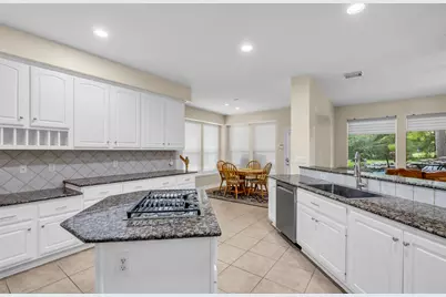 10419 Clubhouse Circle, Magnolia, TX 77354 - Photo 13