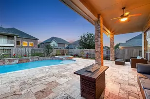 17019 Mahogany Trace Ln, Richmond, TX 77407 - Photo 45