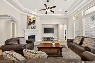 17019 Mahogany Trace Ln, Richmond, TX 77407 - Photo 9
