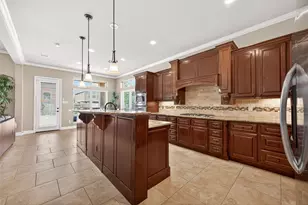 17019 Mahogany Trace Ln, Richmond, TX 77407 - Photo 13