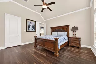 17019 Mahogany Trace Ln, Richmond, TX 77407 - Photo 19