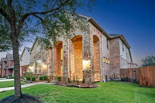 17019 Mahogany Trace Ln, Richmond, TX 77407 - Photo 43