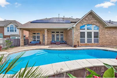 17019 Mahogany Trace Lane, Richmond, TX 77407 - Photo 39