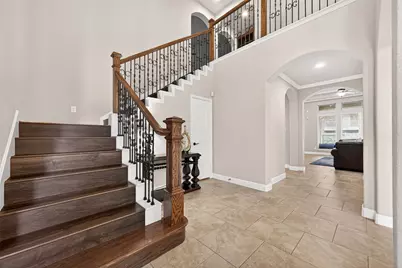 17019 Mahogany Trace Lane, Richmond, TX 77407 - Photo 25