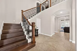 17019 Mahogany Trace Ln, Richmond, TX 77407 - Photo 25