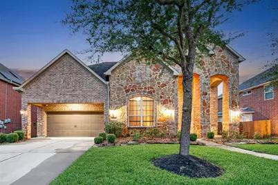 17019 Mahogany Trace Lane, Richmond, TX 77407 - Photo 3