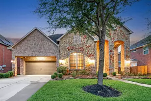 17019 Mahogany Trace Ln, Richmond, TX 77407 - Photo 3