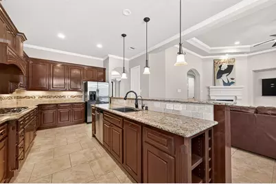 17019 Mahogany Trace Lane, Richmond, TX 77407 - Photo 1