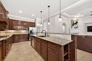 17019 Mahogany Trace Ln, Richmond, TX 77407 - Photo 1