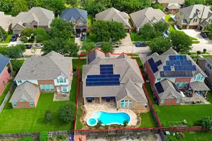 17019 Mahogany Trace Ln, Richmond, TX 77407 - Photo 47