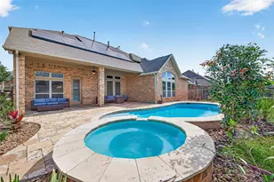 17019 Mahogany Trace Ln, Richmond, TX 77407 - Photo 37