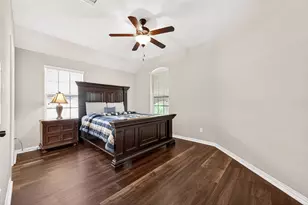 17019 Mahogany Trace Ln, Richmond, TX 77407 - Photo 31