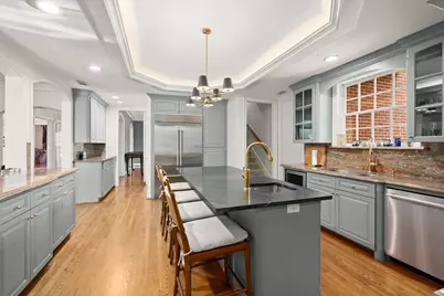 11305 Green Vale Drive, Piney Point Village, TX 77024 - Photo 13