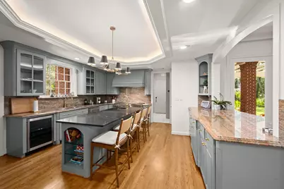 11305 Green Vale Drive, Piney Point Village, TX 77024 - Photo 11