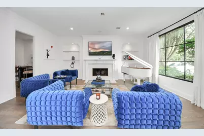 5042 Cedar Creek Drive, Houston, TX 77056 - Photo 7