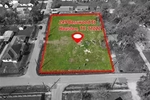 249 Basswood St, Houston, TX 77022 - Photo 1