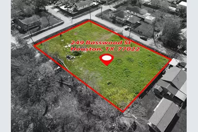 249 Basswood Street, Houston, TX 77022 - Photo 7