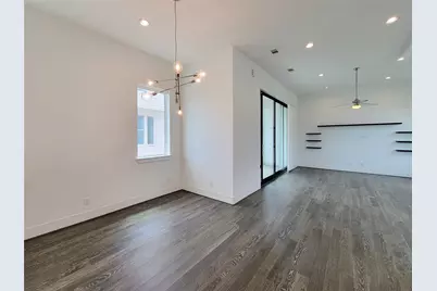 9 N St Charles Street #B, Houston, TX 77003 - Photo 13